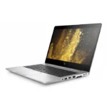 PC portable professionnel HP EliteBook 830 G5 Intel Core i5 8250U Quad Core RAM 8G SSD 256G 13.3 Windows 10 – Image 3