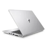 PC portable professionnel HP EliteBook 830 G5 Intel Core i5 8250U Quad Core RAM 8G SSD 256G 13.3 Windows 10 – Image 4