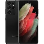 SAMSUNG Galaxy S21 Ultra 128Go Noir