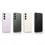 SAMSUNG Galaxy S23 128Go Crème – Image 3