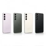 SAMSUNG Galaxy S23 128Go Noir – Image 3