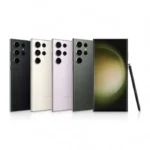 SAMSUNG Galaxy S23 Ultra 256Go Noir – Image 2
