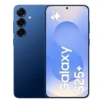 SAMSUNG Galaxy S25 Plus AI Smartphone 256 Go Bleu nuit