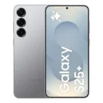 SAMSUNG Galaxy S25 Plus AI Smartphone 256 Go Gris