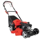 Tondeuse thermique autotractée MS161-46 - 46 cm - 150 cc - SCHEPPACH