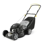 Tondeuse thermique poussée AL 4 46 A ALPINA - 46cm de coupe - 123 cm³ - Jusqu'à 1200 m² – Image 2