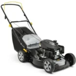 Tondeuse thermique poussée AL 4 46 A ALPINA - 46cm de coupe - 123 cm³ - Jusqu'à 1200 m²