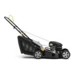 Tondeuse thermique poussée AL 4 46 A ALPINA - 46cm de coupe - 123 cm³ - Jusqu'à 1200 m² – Image 3