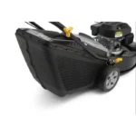 Tondeuse thermique poussée AL 4 46 A ALPINA - 46cm de coupe - 123 cm³ - Jusqu'à 1200 m² – Image 6