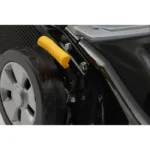 Tondeuse thermique poussée AL 4 46 A ALPINA - 46cm de coupe - 123 cm³ - Jusqu'à 1200 m² – Image 8