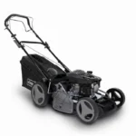 Tondeuse thermique TT173 - 51ATG de 51 cm - SCHEPPACH - avec Bidon d'huile Black édition