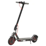 Trottinette électrique AOVO ES80 M365 PRO Scooter - 350W - 10.5Ah - Noir – Image 5