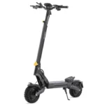 Trottinette Électrique Ausom L2 - Moteur 1100W*2 - Max 70km - 10" – Image 2