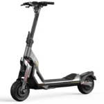 Trottinette électrique - SEGWAY - GT1E - 1500 W - 11" - Autonomie jusqu'à 70 km - 20 AH