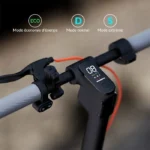 Trottinette électrique adulte Pliable-5TH WHEEL-Clignotants Lumières colorées-10''-Moteur 800W-45km-25km/h-CD15 – Image 6