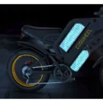 Vélo électrique - COSWHEEL - GT20 PRO - batterie 48V 40Ah- Double moteur 3000W - Autonomie 200 km - Frein hydraulique – Image 5