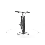 Vélo électrique VTT - Haibike AllTrack 9 - blanc - Bosch 750 Wh – Image 3