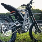 Vélos électriques montagne, 16000W Moteur – Image 3