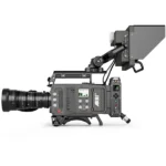 Arri AMIRA Camera Set Advanced (Caméscope 4K*/2K/HD CMOS 35mm, 422HQ, 0.75 – 200 fps avec viseur) – Image 8