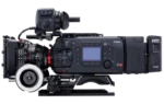 Canon EOS C700 PL (Caméscope 4K/2K/HD – XF AVC/ProRes – CMOS S35 4.5K – Monture PL) – Image 2