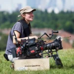 Canon EOS C700 PL (Caméscope 4K/2K/HD – XF AVC/ProRes – CMOS S35 4.5K – Monture PL) – Image 5