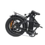 Onesport Vélo électrique ONESPORT OT05 PRO – Moteur 250 W, batterie 36 V 22,5 Ah, pneus 28 pouces, freins à disque – Gris – Image 5