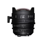 Sigma 14mm T2 FF High Speed Prime Objectif cinéma focale fixe 14mm T2 (Full Frame)