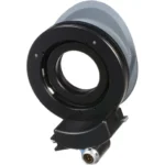 Arri Heated Eycup HE-7 Protection viseur condition extreme – Image 5