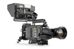 Arri AMIRA Camera Set Advanced (Caméscope 4K*/2K/HD CMOS 35mm, 422HQ, 0.75 – 200 fps avec viseur) – Image 3