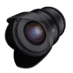 Samyang 24mm T1.5 VDSLR MK2 Objectif photo / vidéo focale fixe 24mm T1.5 (Full Frame | MF) – Image 4