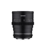 Samyang 24mm T1.5 VDSLR MK2 Objectif photo / vidéo focale fixe 24mm T1.5 (Full Frame | MF) – Image 2