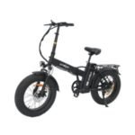 Onesport Vélo électrique ONESPORT OT05 PRO – Moteur 250 W, batterie 36 V 22,5 Ah, pneus 28 pouces, freins à disque – Gris – Image 2