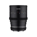 Samyang 35mm T1.5 VDSLR MK2 Objectif photo / vidéo focale fixe 35mm T1.5 (Full Frame | MF) – Image 2