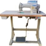 Juki Machine à coudre industrielle DDL 8700-7 – Coupe-fil automatique – Servomoteur