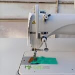 Juki Machine à coudre industrielle DDL 8700-7 – Coupe-fil automatique – Servomoteur – Image 4