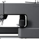 Artemio BROTHER SKITCH PP1 BRODEUSE AUTOMATIQUE, Gris – Image 3