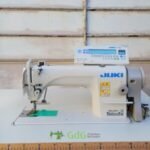 Juki Machine à coudre industrielle DDL 8700-7 – Coupe-fil automatique – Servomoteur – Image 2