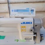 Juki Machine à coudre industrielle DDL 8700-7 – Coupe-fil automatique – Servomoteur – Image 3
