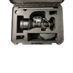 Fujinon Duvo 14-100mm (Objectif zoom 4K ENG avec extendeur 1.5x – PL Mount) – Image 2