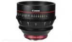 Canon CN-E 85mm T1.3 Objectif cinéma focale fixe 85mm T1.3 – Image 2
