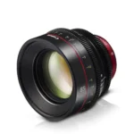 Canon CN-E 85mm T1.3 Objectif cinéma focale fixe 85mm T1.3 – Image 3