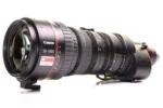 Canon CN 20×50 IAS H Objectif cinéma zoom motorisé 50-1000mm T5-8.9 avec extendeur – Image 2