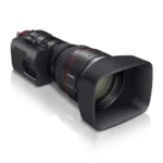 Canon CN 20×50 IAS H Objectif cinéma zoom motorisé 50-1000mm T5-8.9 avec extendeur – Image 3