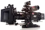 Arri ALEXA Mini Body with 4:3 and ARRIRAW (Caméscope compact 4K/2K/HD CMOS 35mm avec licences ArriRaw et 4:3) – Image 6