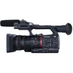 Panasonic AG CX350(Caméscope Pro 4K, 1 CMOS type 1.0 – AVCHD / HEVC – Zoom 20/32x – SDI/HDMI – NDI HX) – Image 3