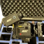 Arri ALEXA Mini LF Ready to Shoot (Gold-mount) (Kit de tournage Alexa Mini LF alimentation Gold Mount) – Image 5