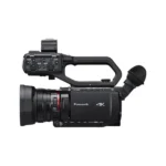 Panasonic AG CX18 (Caméscope Pro 4K 60ips – Zoom 24x) – Image 2