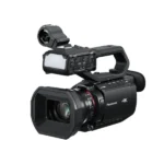 Panasonic AG CX20 (Caméscope Pro 4K 60/50ips – 1/2,5″ MOS – Zoom 24x – 3G-SDI/HDMI) – Image 2
