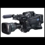 Panasonic AJ CX4000 (Caméscope épaule 4K HDR Nu, 1 CMOS 11.14Mp – P2 MXF / HEVC – NDI HX – B4 2/3″)