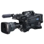 Sony PXW X400 KC (Caméscope épaule XAVC, 3 CMOS Exmor 2/3″ Full HD avec viseur et objectif 20x) – Image 4